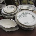 671 8524 DINNERWARE